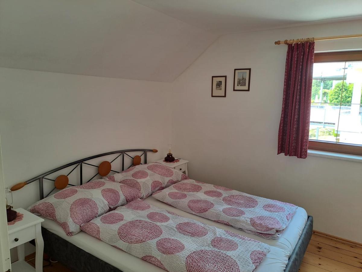 מילסטאט Ferienhaus Sapplerhof מראה חיצוני תמונה
